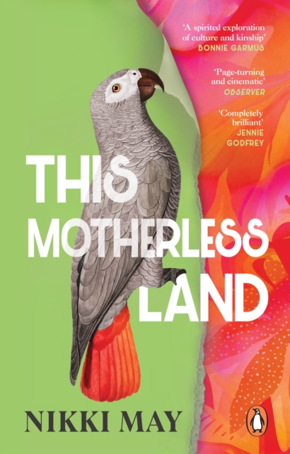 This Motherless Land