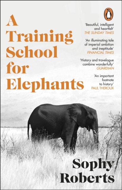 A Training School for Elephants