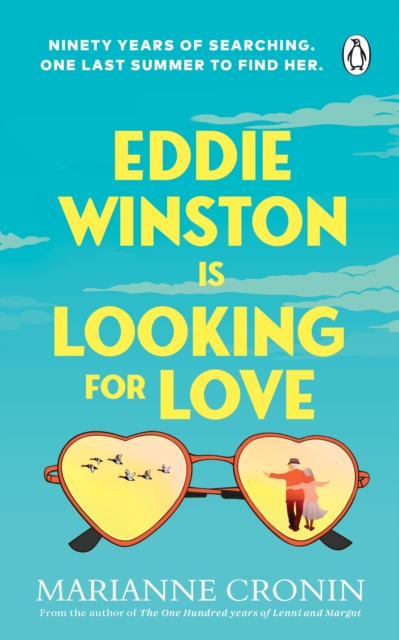 Eddie Winston Is Looking for Love