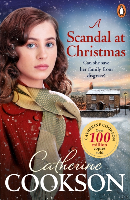 Scandal at Christmas