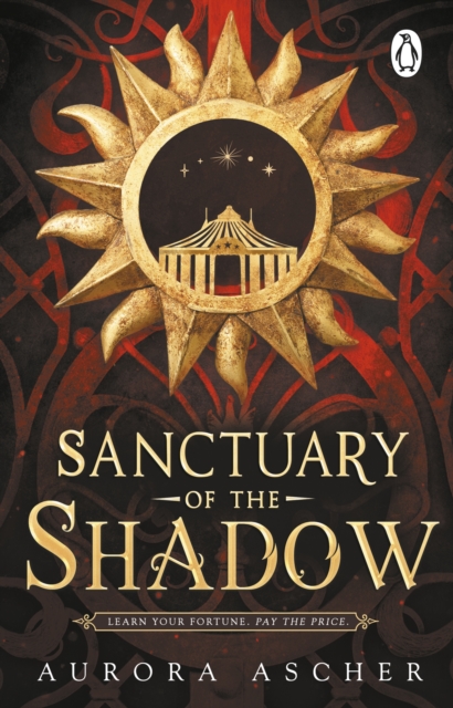 Sanctuary of  the Shadow