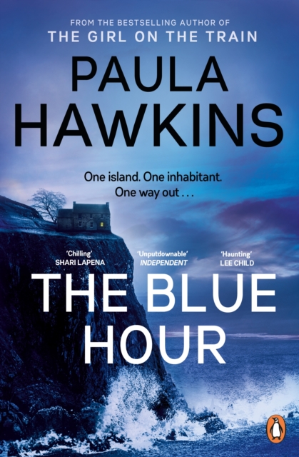 Blue Hour