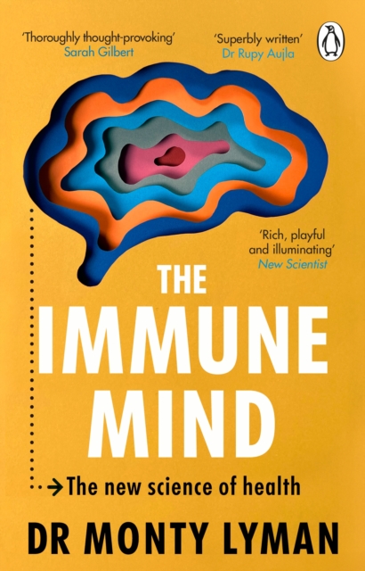 Immune Mind