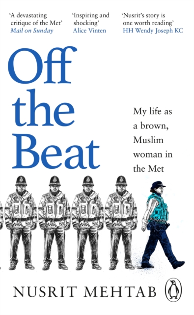 Off The Beat