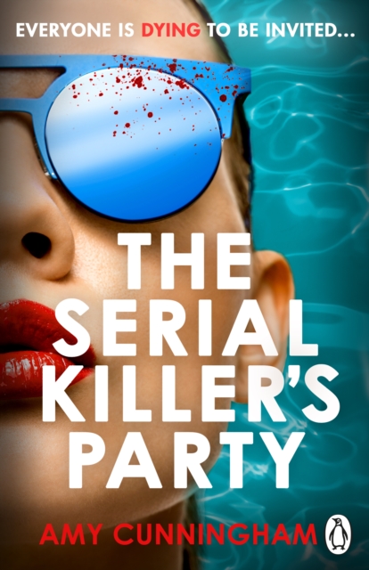 Serial Killer's Party