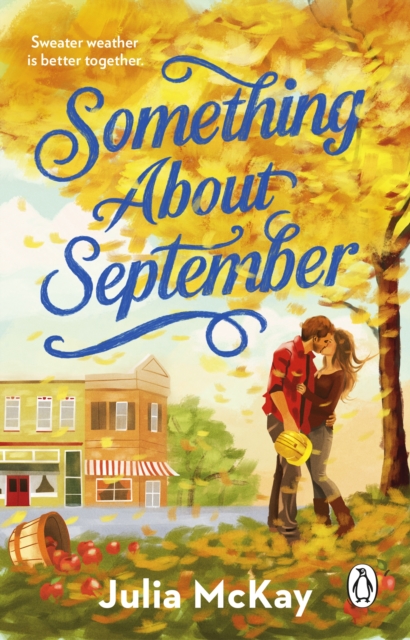 Something About September