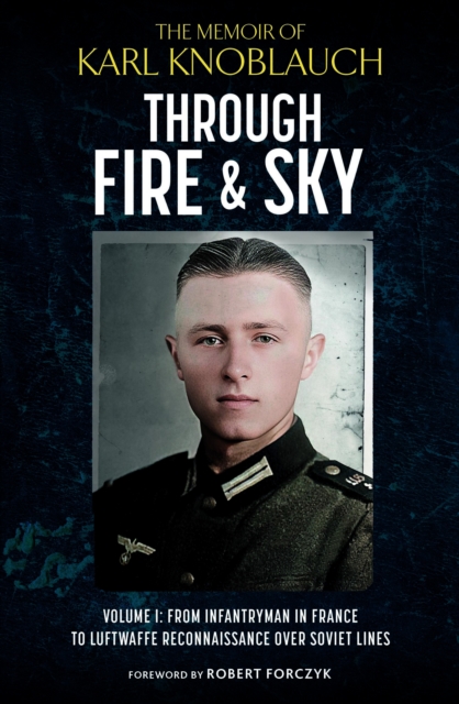 Through Fire and Sky