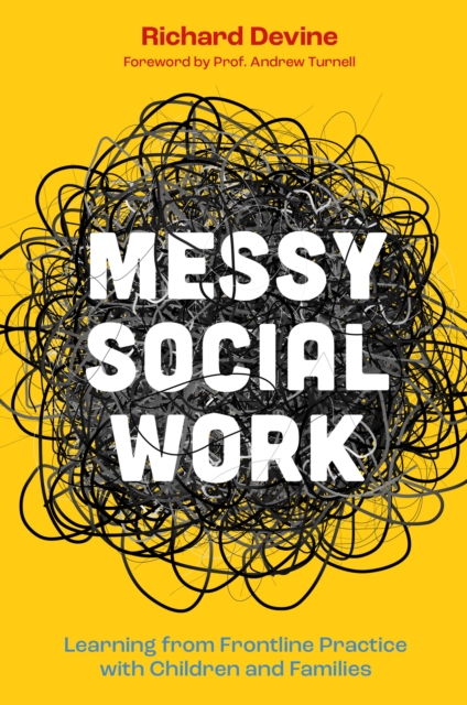 Messy Social Work