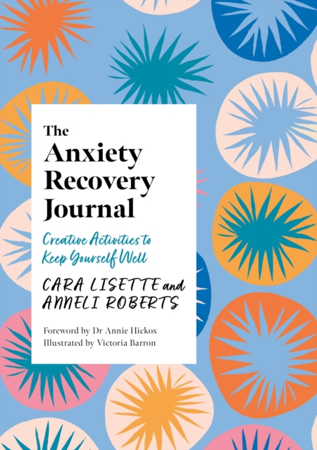 Anxiety Recovery Journal