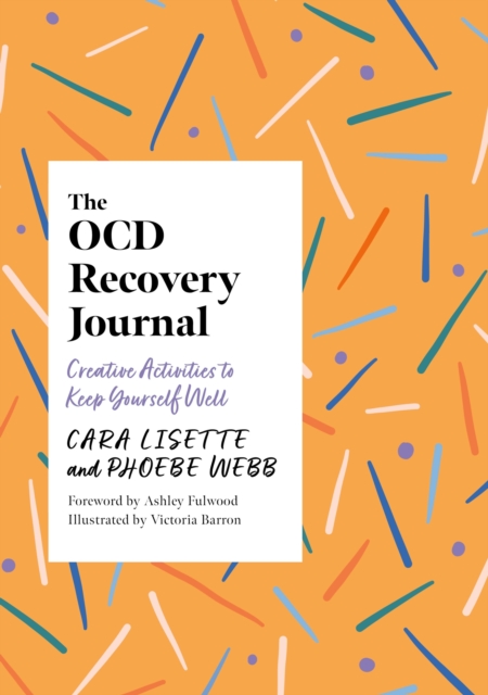 OCD Recovery Journal