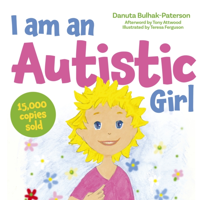 I am an Autistic Girl