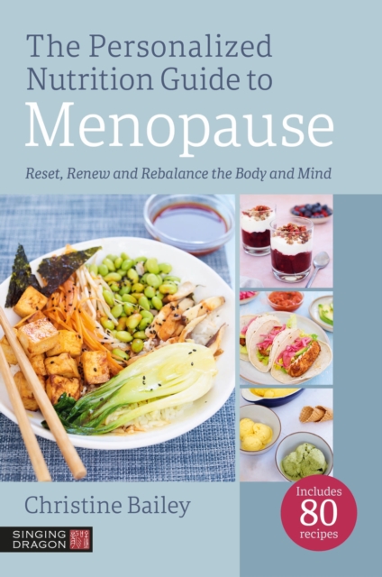 The Personalized Nutrition Guide to Menopause