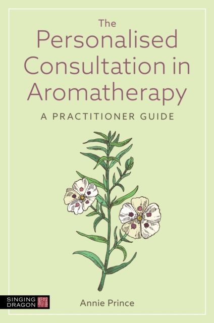 Personalised Consultation in Aromatherapy