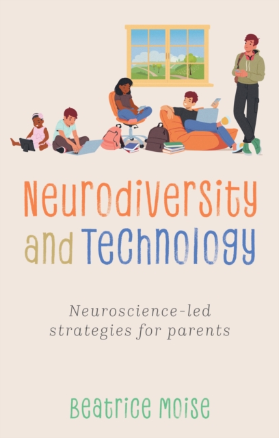 Neurodiversity and Technology