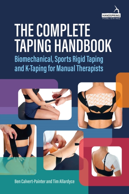 Complete Taping Handbook