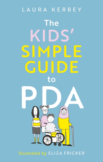 The Kids’ Simple Guide to PDA