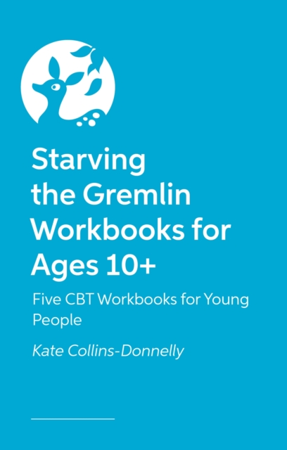 Starving the Gremlin Workbooks for Ages 10+