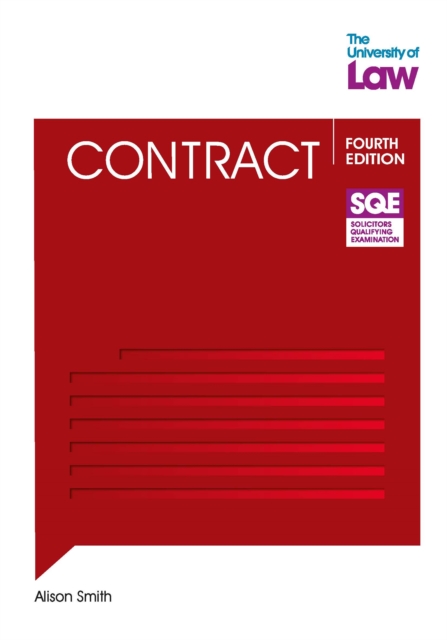 SQE - Contract 4e