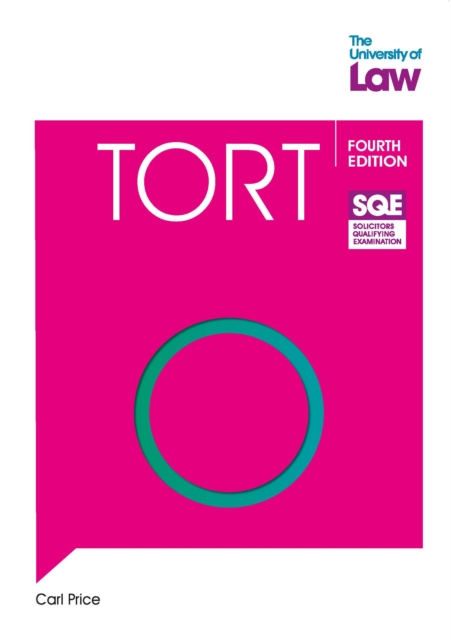 SQE - Tort 4e