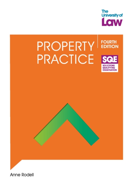 SQE - Property Practice 4e