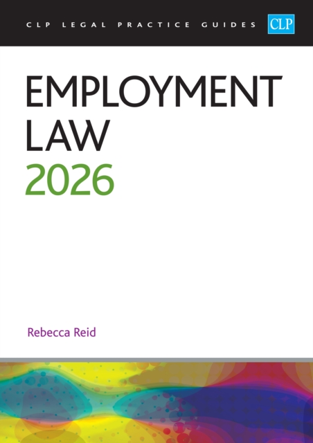Employment Law 2026