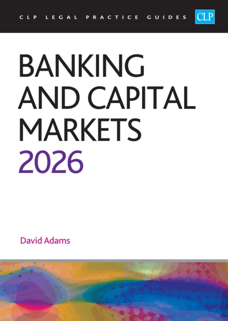 Banking and Capital Markets 2026
