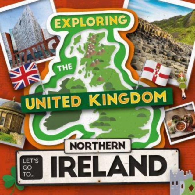 Let's Go To Northern Ireland