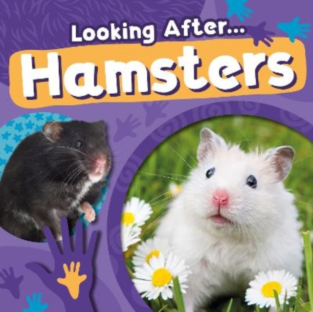 Hamsters