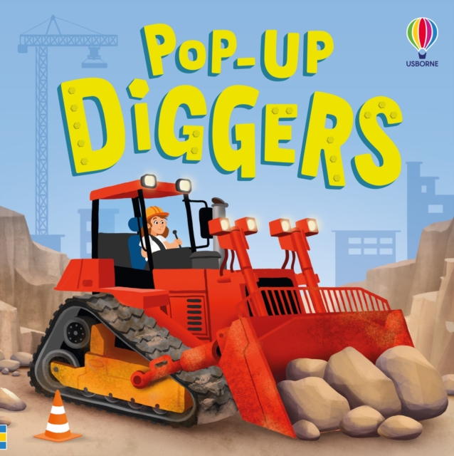 Pop-up Diggers