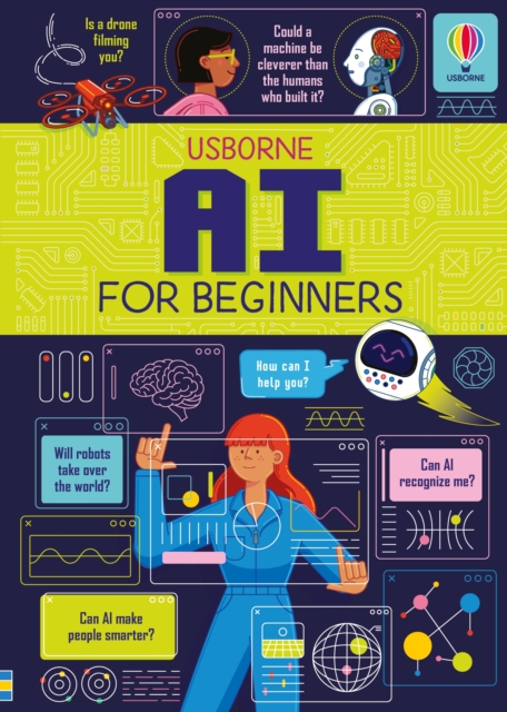 AI for Beginners