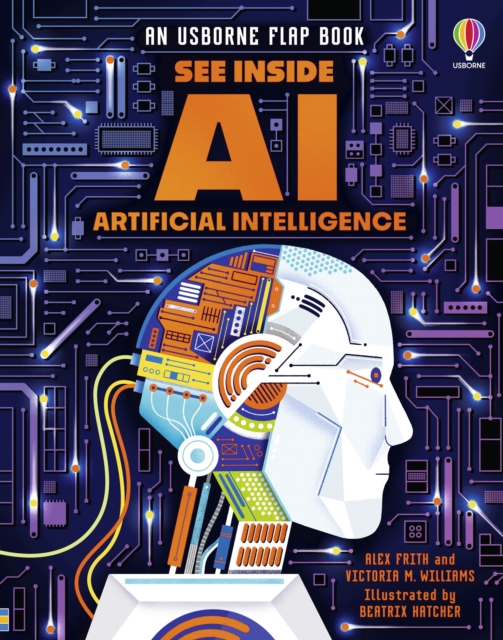 See Inside AI