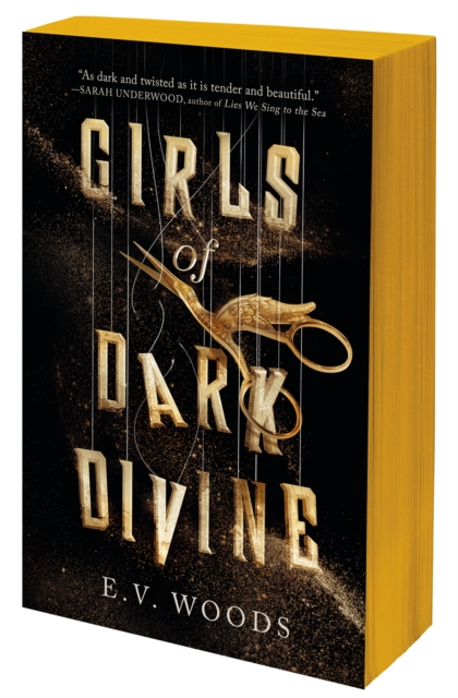 Girls of Dark Divine