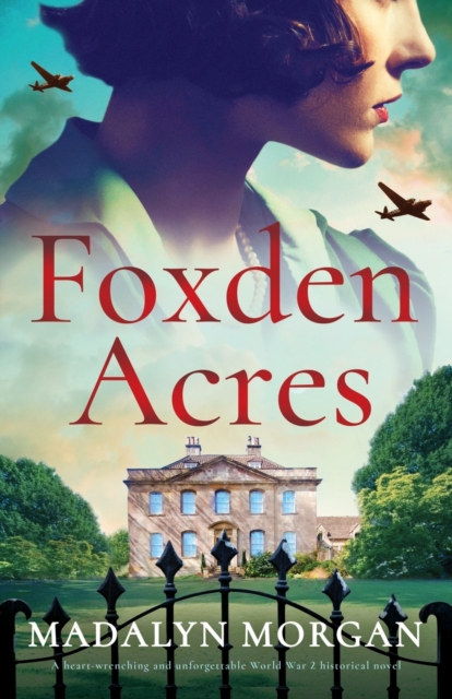 Foxden Acres