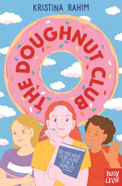 Doughnut Club