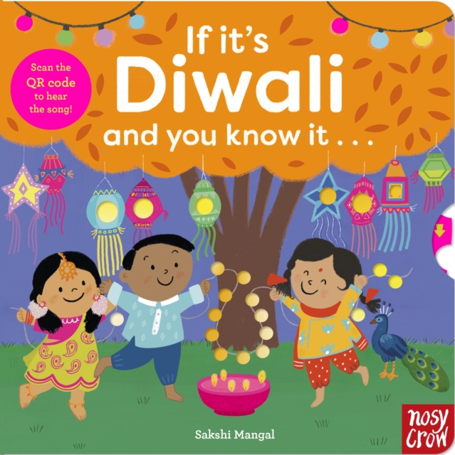 If It's Diwali and You Know It . . .