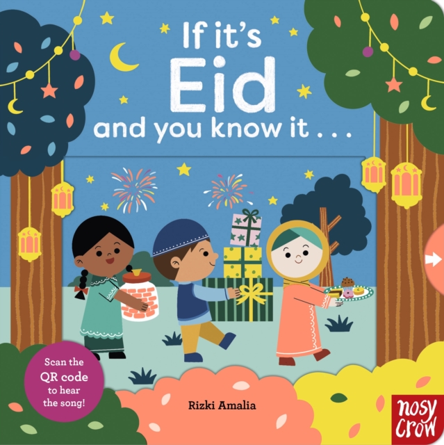 If It's Eid and You Know It . . .