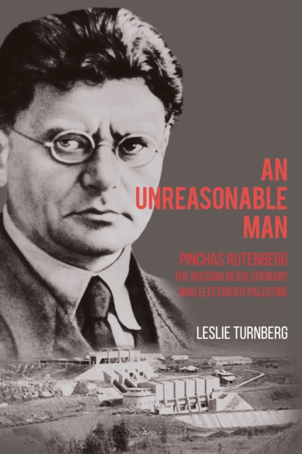 Unreasonable Man