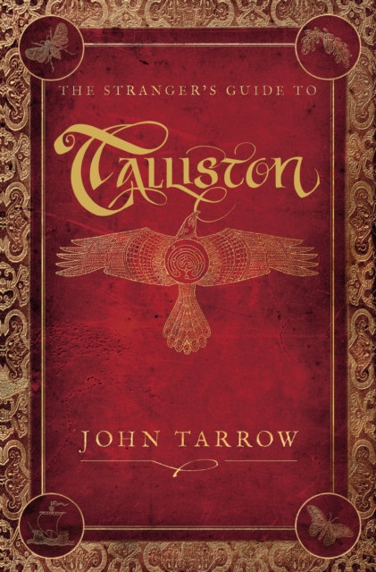 Stranger's Guide To Talliston