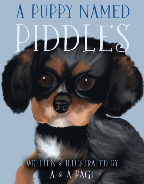 Puppy Named Piddles