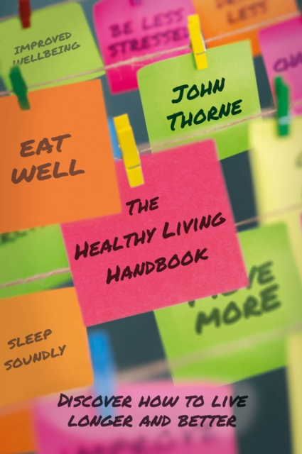 Healthy Living Handbook