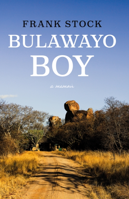 Bulawayo Boy