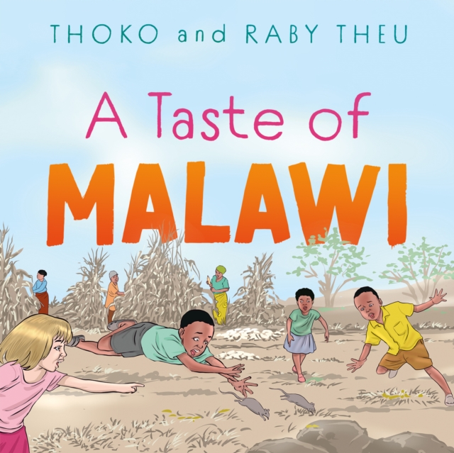 Taste of Malawi