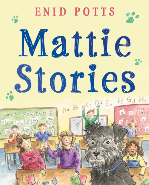 Mattie Stories