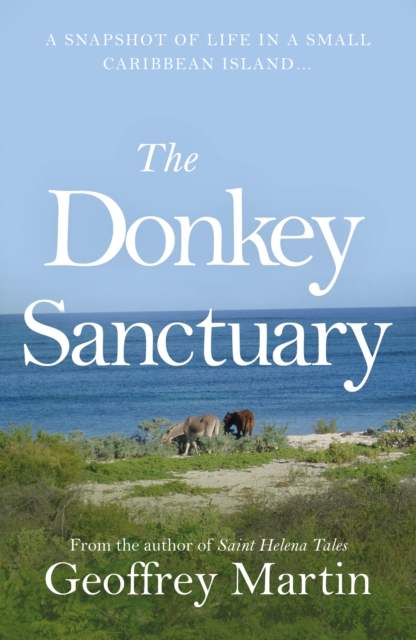 Donkey Sanctuary