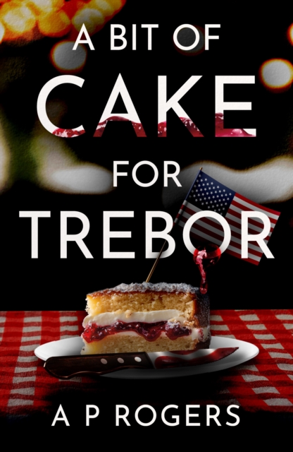 Bit of Cake for Trebor