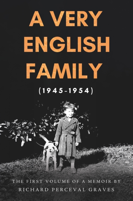 Very English Family (1945-1954)