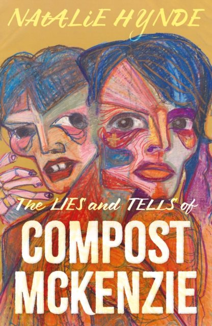 Lies and Tells of Compost Mckenzie