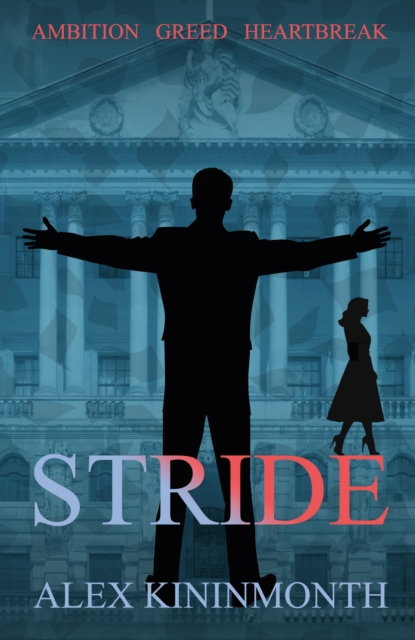 STRIDE