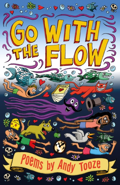 Go With The Flow