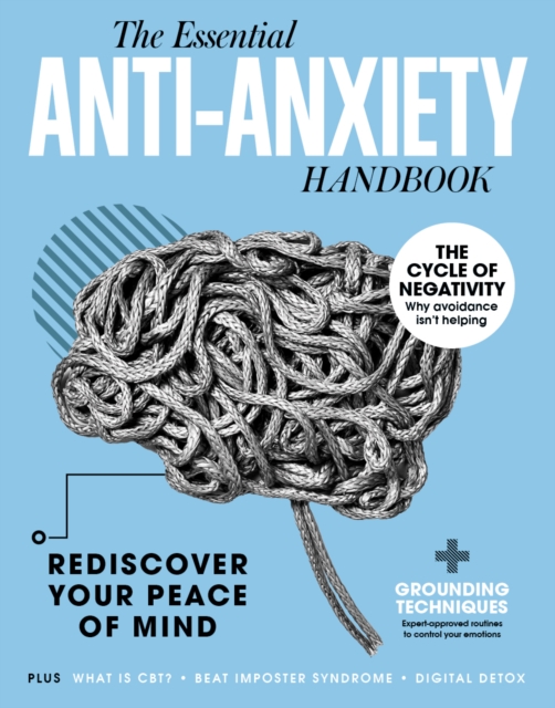 Anti-Anxiety Handbook